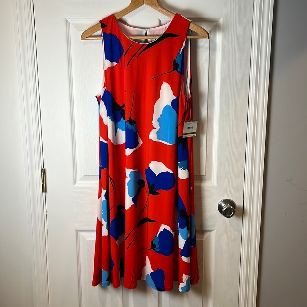 Anne Klein | Women's Dress NWT Size 14